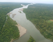Maior Rio da América Central (6)