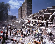 Maiores Terremotos da História (5)