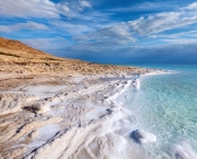 Mar Morto - Fotos Atuais (2)