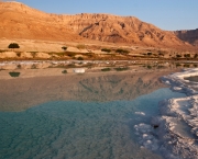 Mar Morto - Fotos Atuais (3)