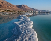 Mar Morto - Fotos Atuais (4)