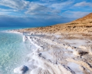 Mar Morto - Fotos Atuais (8)
