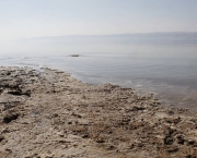 Mar Morto - Fotos Atuais (9)