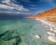 Mistério do Mar Morto (2)