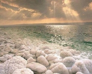 Mistério do Mar Morto (5)