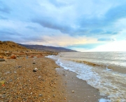 Mistério do Mar Morto (8)