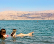 Mistério do Mar Morto (10)