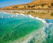 Mistério do Mar Morto (14)