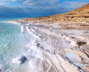 Mistério do Mar Morto (17)