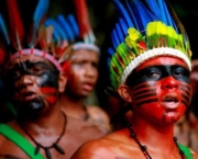 O Cenário Indígena no Brasil (3)