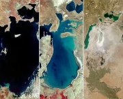 O Mar de Aral (2)