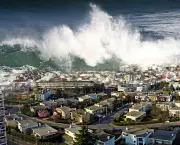 O Que São e Como Acontecem os Tsunamis (1)