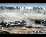 O Que São e Como Acontecem os Tsunamis (2)