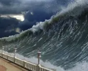 O Que São e Como Acontecem os Tsunamis (3)