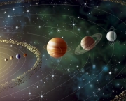 O Sistema Solar (1)