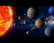 O Sistema Solar (2)