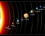 O Sistema Solar (4)