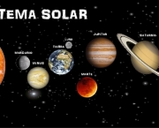 O Sistema Solar (5)