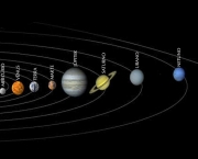 O Sistema Solar (7)