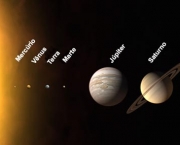 O Sistema Solar (8)