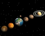 O Sistema Solar (9)