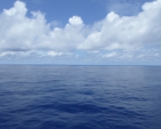 Oceano Atlântico - Curiosidades (2)