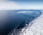 Oceano que Banha o Polo Norte (9)