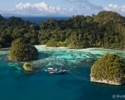 Papua Nova Guiné - Clima (4)