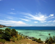 Papua Nova Guiné - Clima (11)