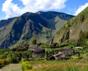 Papua Nova Guiné - Recursos Naturais (2)
