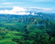 Papua Nova Guiné - Recursos Naturais (9)