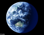 Planeta Terra (3)