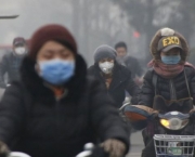 Poluição Atmosférica (3)