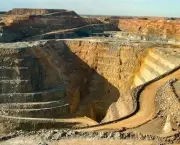 Recursos Minerais Da Austrália (7)