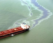 Vedado Poço de Petróleo no Golfo do México (6)