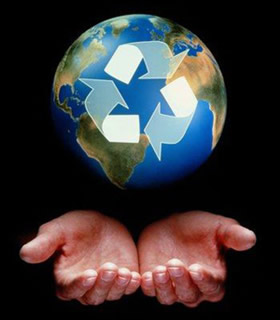 Reciclagem de Resíduos