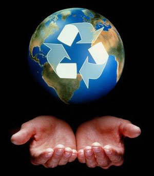 Manual de Reciclagem do Meio Ambiente