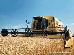 Tecnologia da Agricultura