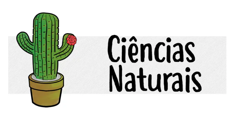 Ciências Naturais 