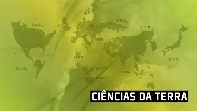 Ciências da Terra