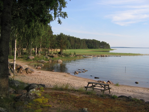 Lago Vänern