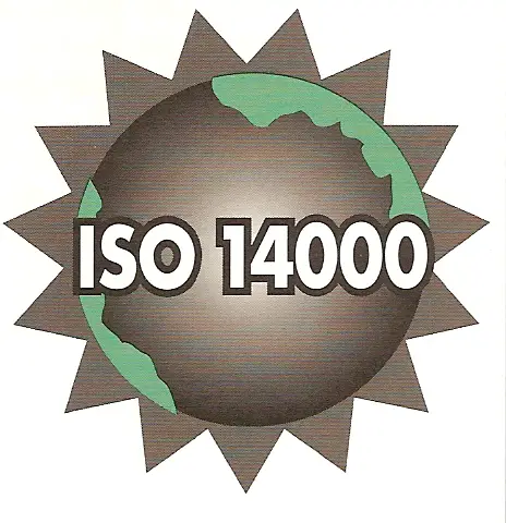 Certificacao Iso 14000