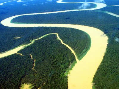 Clima Amazonico
