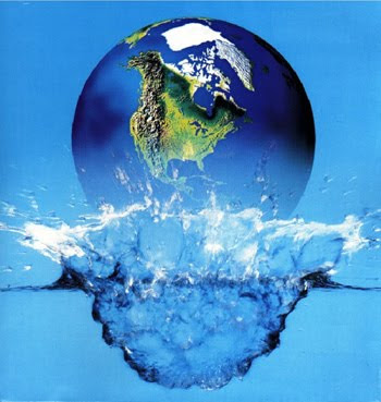 Água e Direito Internacional