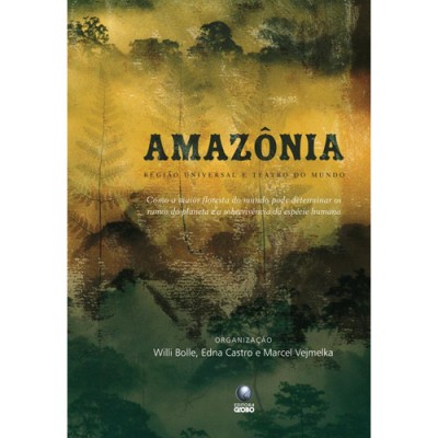 Estudos Amazônicos