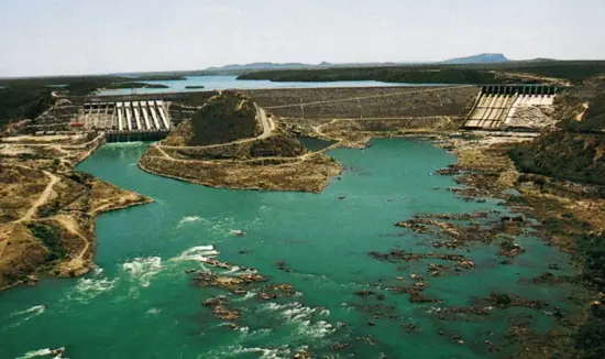 Hidrelétrica De Xingu