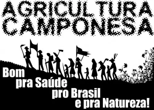 Histórico Da Agricultura Brasileira