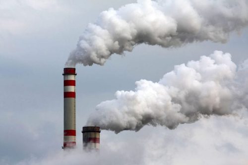Características Del Dióxido de Carbono