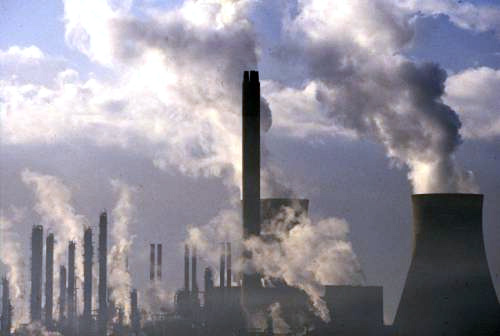 Dióxido De Carbono: Características Gerais