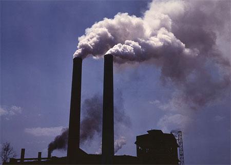 Emissão De Carbono: Características Gerais e Impostos